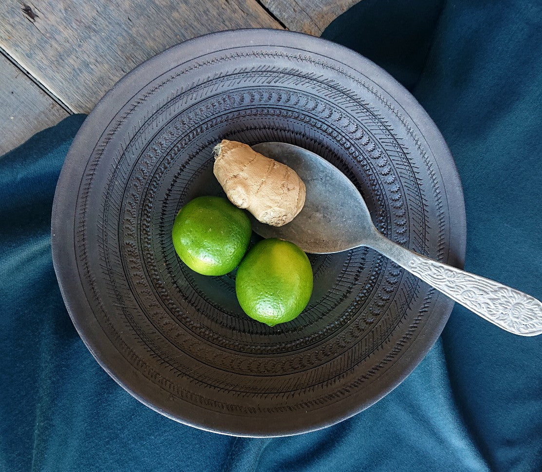 Bowl Kesan