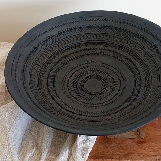 Bowl Kesan