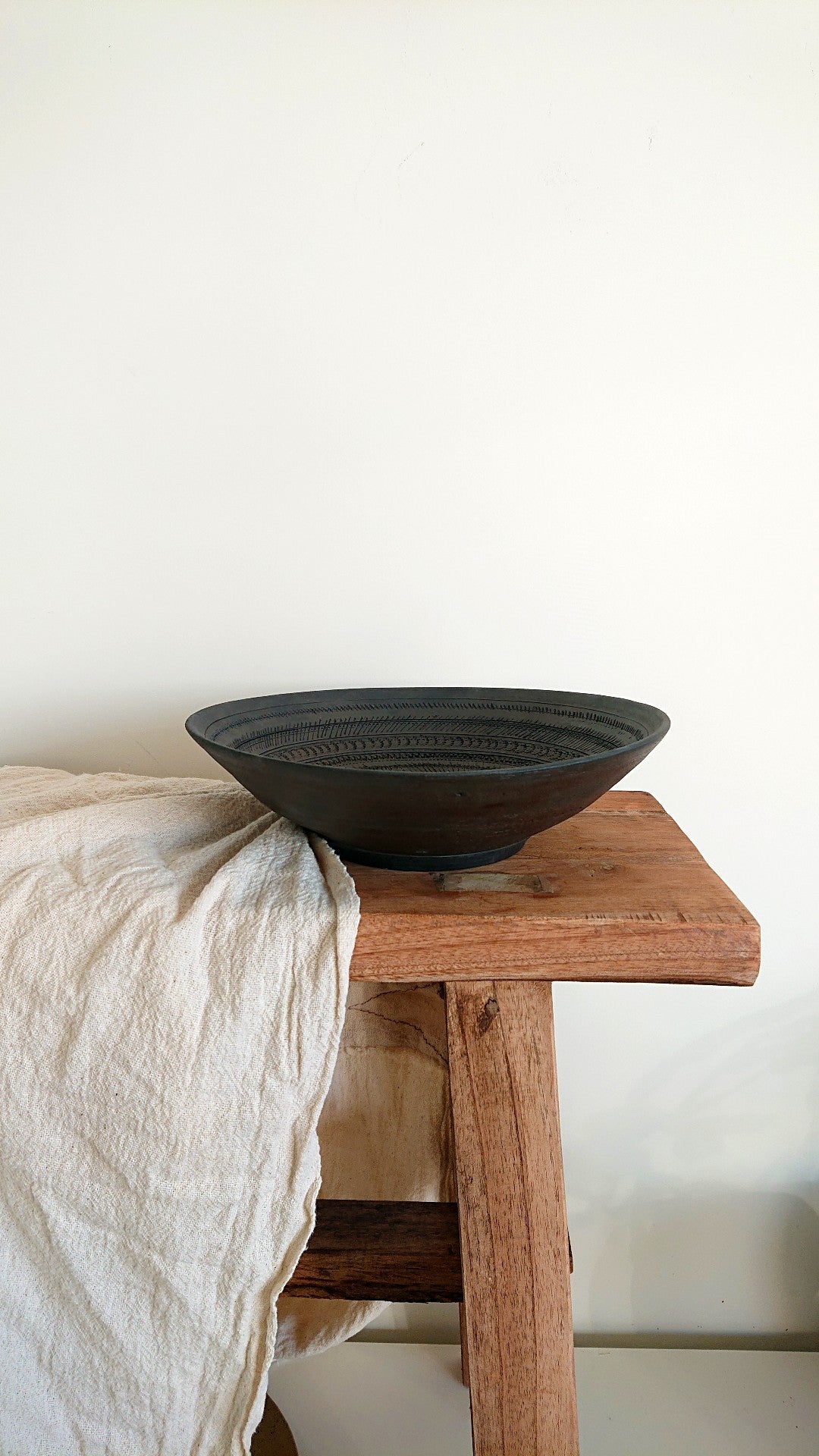 Bowl Kesan