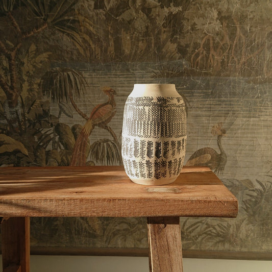 Vase Berulan
