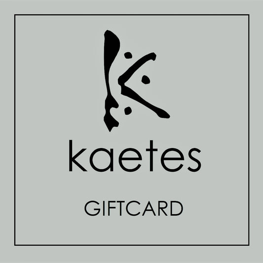 kaetes gift card